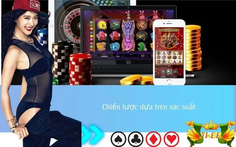 Chiến lược dựa trên xác suất